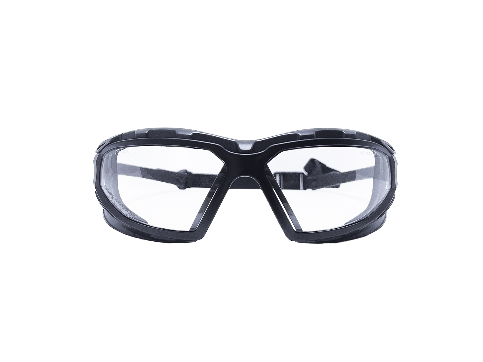 OCHELARI DE PROTECTIE MODEL HIGHLANDER PLUS - TRANSPARENTI